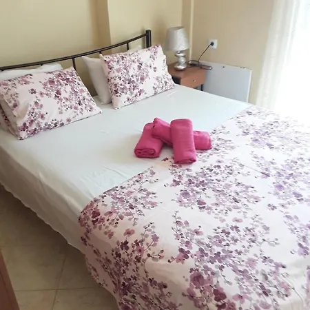 Apartment Eudoxia House2 *