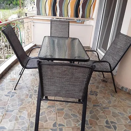 Apartment Eudoxia House2