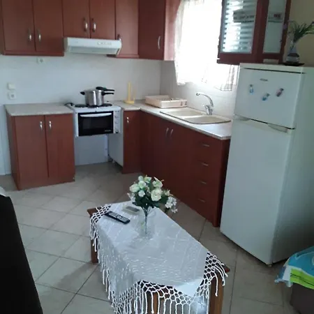 Apartment Eudoxia House2 *