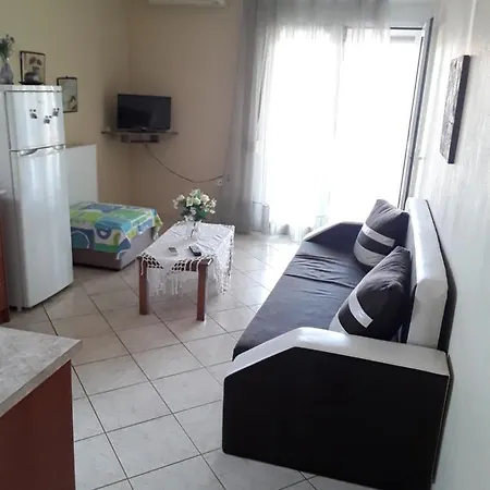 Eudoxia House2 Apartment *