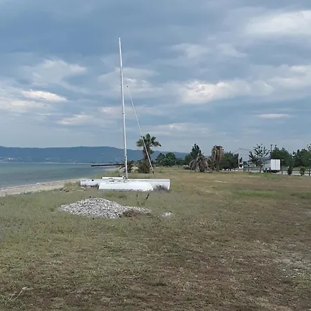 Apartment Eudoxia House2 Ofrínion