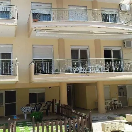 Eudoxia House2 * Ofrinion