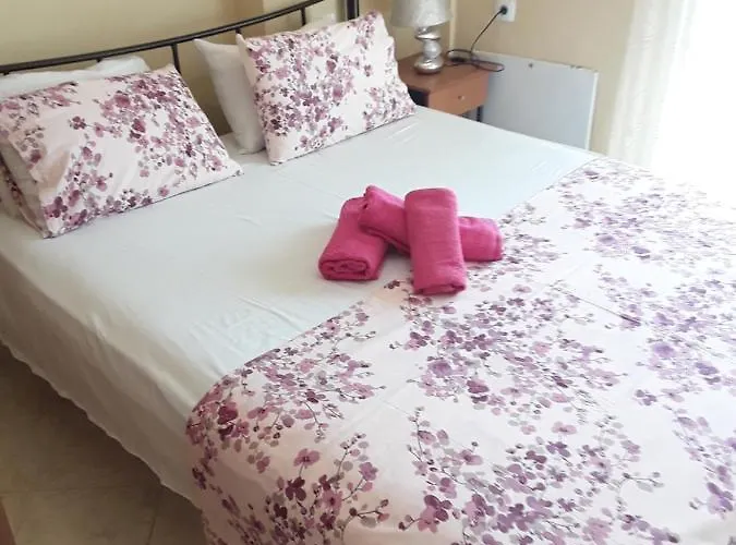 Apartamento Eudoxia House2 *