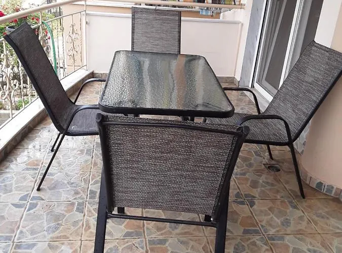 Apartamento Eudoxia House2