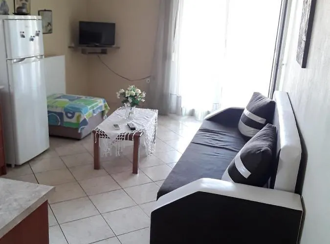 Eudoxia House2 Apartamento *