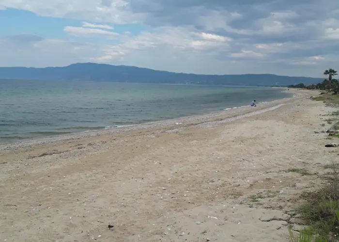 Apartamento Eudoxia House2 *