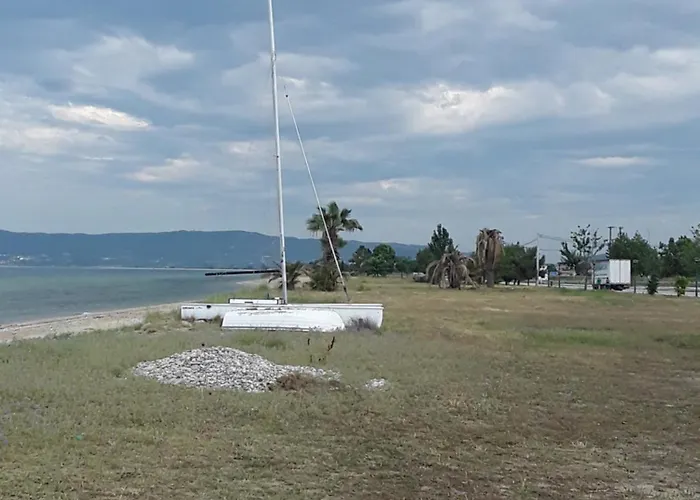 Apartamento Eudoxia House2 Ofrínion