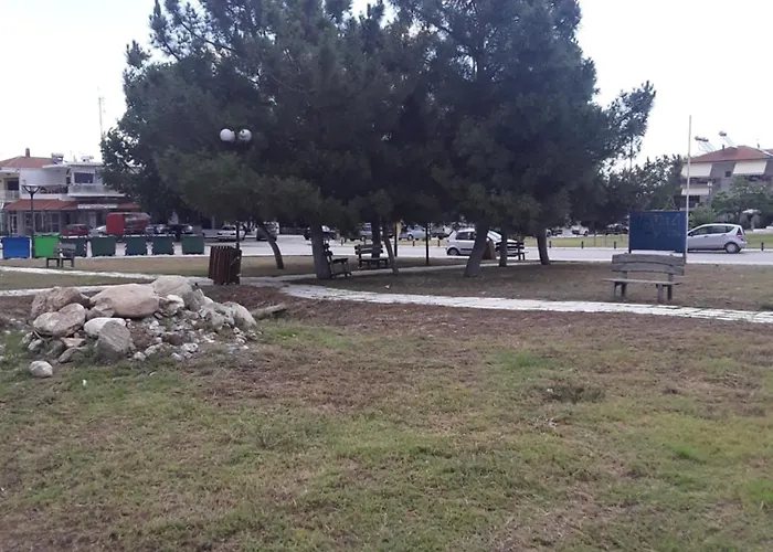 Eudoxia House2 Apartamento